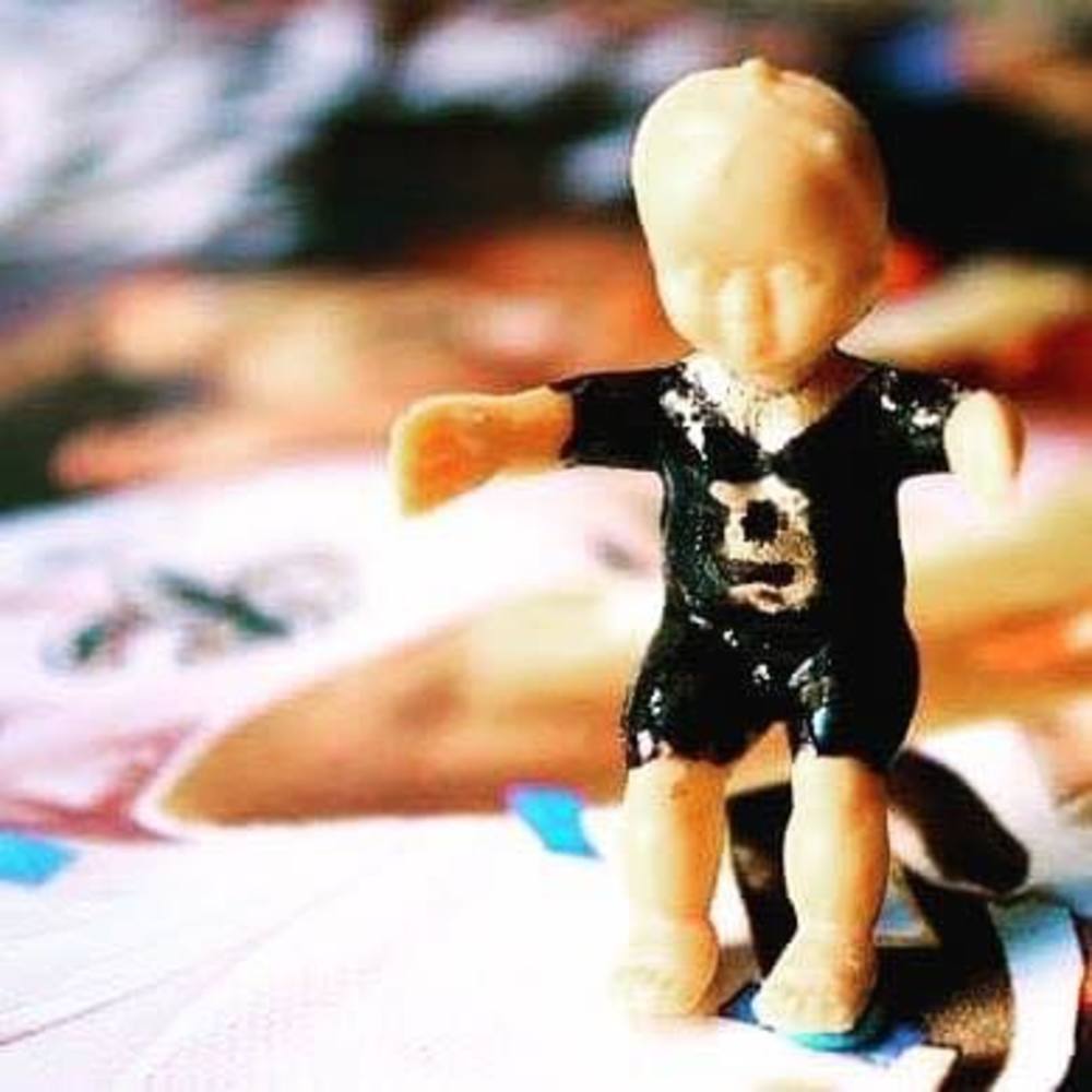 Meet your Posher, Rhonda